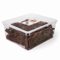 Набор «Basic коричневый» - fgospostavki.ru - Ейск