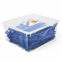 Набор «Basic синий» - fgospostavki.ru - Ейск