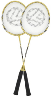 Набор бадминтонный (2 ракетки, чехол) - fgospostavki.ru - Ейск