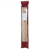 Городки деревянные большие в комплекте с чехлом - fgospostavki.ru - Ейск