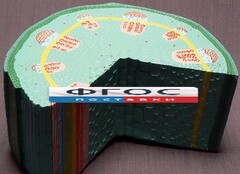 Модель "Стебель растения" - fgospostavki.ru - Ейск