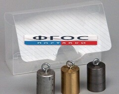 Набор тел равного объема - fgospostavki.ru - Ейск