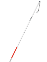 Трость складная ориентационная 110 сантиметров - fgospostavki.ru - Ейск