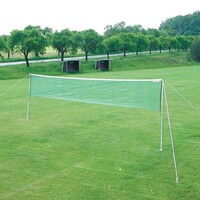 Сетка для бадминтона любительская - fgospostavki.ru - Ейск