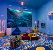 Оборудование для сенсорных комнат - fgospostavki.ru - Ейск