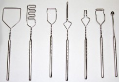 Логопедические зонды, зондозаменители, логостимулоны - fgospostavki.ru - Ейск