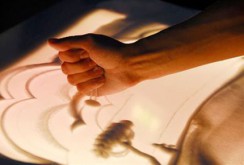 Столы и планшеты для рисования песком - fgospostavki.ru - Ейск