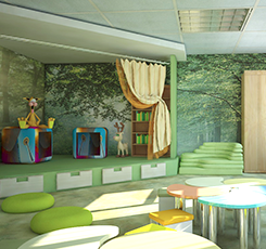 <center>Театральная деятельность </center> - fgospostavki.ru - Ейск