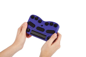 Дисплей Брайля беспроводной - fgospostavki.ru - Ейск