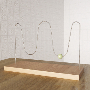 Настольный тренажер «Я герой» №6 - fgospostavki.ru - Ейск