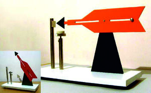 Лабораторная установка "Точка Кюри"  - fgospostavki.ru - Ейск