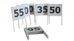 Нумерованные маркеры  - fgospostavki.ru - Ейск