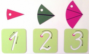 Магнитная математика Наталии Пятибратовой - fgospostavki.ru - Ейск