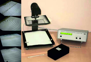 Лабораторная установка «Изучение волновых явлений на поверхности воды»  - fgospostavki.ru - Ейск