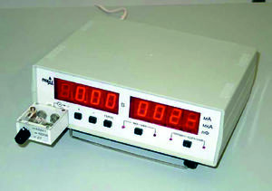 Установка для изучения p-n перехода   - fgospostavki.ru - Ейск