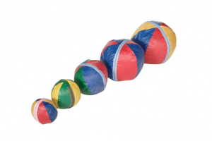 Медицинбол (2,5 килограмма, искусственная кожа) - fgospostavki.ru - Ейск