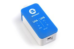 Датчик УФ-излучения (einstein, 1 модификация) - fgospostavki.ru - Ейск