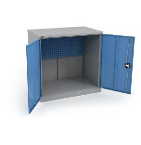 Шкаф инструментальный ГЛ-16 - fgospostavki.ru - Ейск