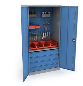 Шкаф инструментальный ГЛ-12 - fgospostavki.ru - Ейск