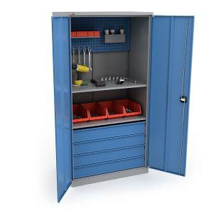 Шкаф инструментальный ГЛ-11 - fgospostavki.ru - Ейск