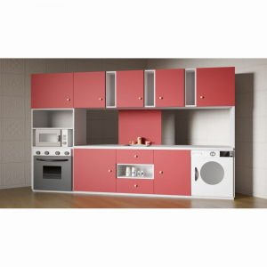 Детская кухня «Роза» - fgospostavki.ru - Ейск