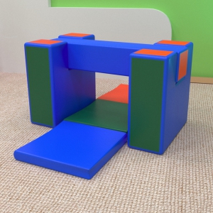 Набор Спорт с брусом - fgospostavki.ru - Ейск