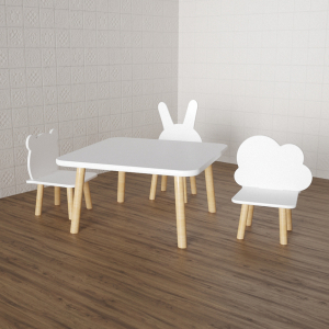 Детский стол «Герда» - fgospostavki.ru - Ейск