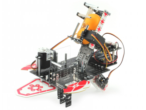 Ресурсный набор Robo Kit 5-6 - fgospostavki.ru - Ейск