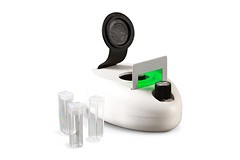 Колориметр трехцветный (einstein, 3 модификация) - fgospostavki.ru - Ейск