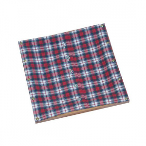 Рамка с маленькими пуговицами - fgospostavki.ru - Ейск