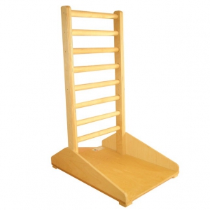 Приставная опорная лесенка (для опоры для сидения с валиком) - fgospostavki.ru - Ейск