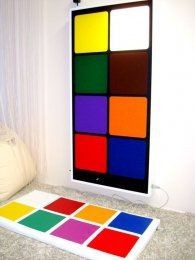 Комплект музыкальных панелей - fgospostavki.ru - Ейск