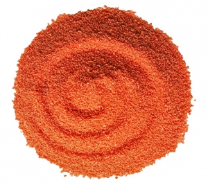 Песок цветной (оранжевый, 1 кг) - fgospostavki.ru - Ейск