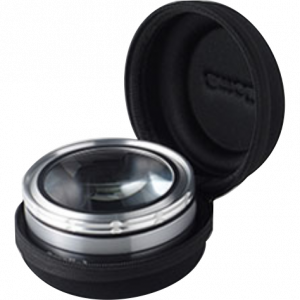 Карманный увеличитель (71х92 миллиметров) - fgospostavki.ru - Ейск