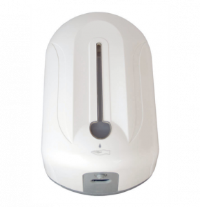 Сенсорный дозатор для жидкого мыла - fgospostavki.ru - Ейск