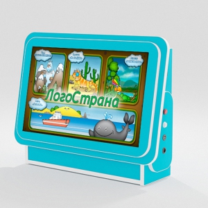 Профессиональный интерактивный комплекс «Рычи, не молчи Plus» - fgospostavki.ru - Ейск