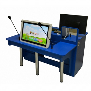 Профессиональный интерактивный комплекс «Стол логопеда» - fgospostavki.ru - Ейск