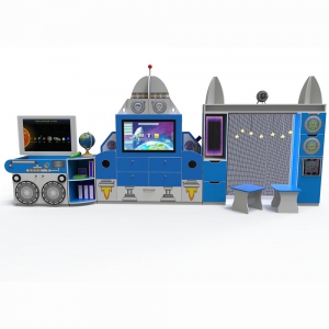 Профессиональный интерактивный развивающий комплекс с коррекционной направленностью "Логопедический Космодром" Logo 55 - fgospostavki.ru - Ейск