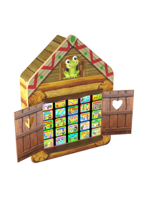 Интерактивный логопедический комплекс (комплектация стандарт) - fgospostavki.ru - Ейск