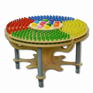 Развивающий сортер ЭКО - fgospostavki.ru - Ейск