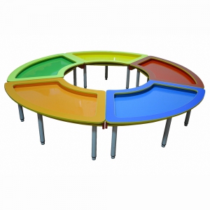 Комплекс для детского творчества «Змейка» - fgospostavki.ru - Ейск