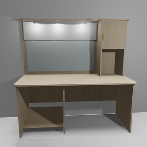 Стол логопеда АВЛ-005 - fgospostavki.ru - Ейск