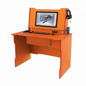 Мультимедийный интерактивный Робостол - fgospostavki.ru - Ейск