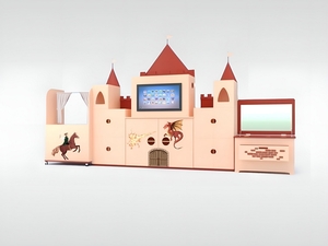 Логопедический комплекс "Замок" - fgospostavki.ru - Ейск