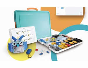 Комплект робототехники UKIT Entry level - fgospostavki.ru - Ейск