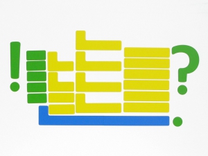 Набор магнитных карточек "Для разбора предложения (большой)" - fgospostavki.ru - Ейск