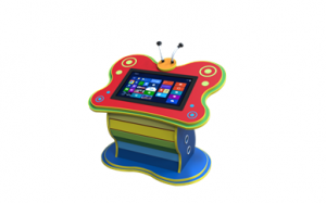 Интерактивный развивающий стол "Бабочка" - fgospostavki.ru - Ейск