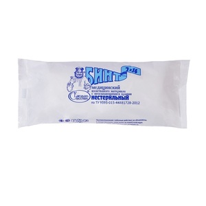 Бинт марлевый медицинский нестерильный (14х700см) - fgospostavki.ru - Ейск