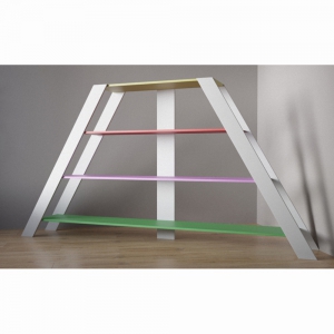 Стеллаж «Добрый уголок» - fgospostavki.ru - Ейск