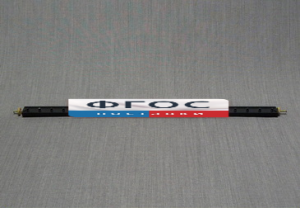 Рычаг-линейка лабораторная - fgospostavki.ru - Ейск